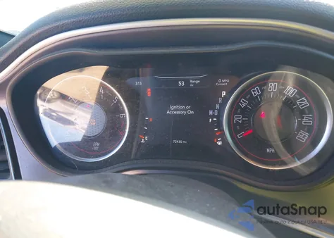 2019 Dodge Challenger Sxt из США, поврежденный, VIN 2C3CDZAG8KH677561